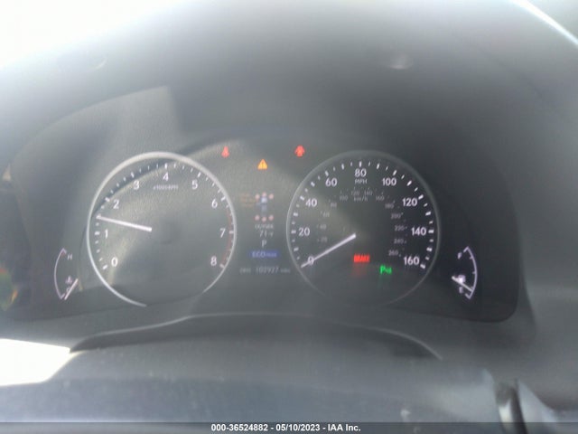 JTHBK1GG3F2202239 Lexus ES 350