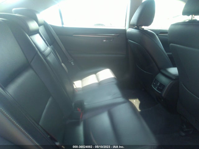 JTHBK1GG3F2202239 Lexus ES 350