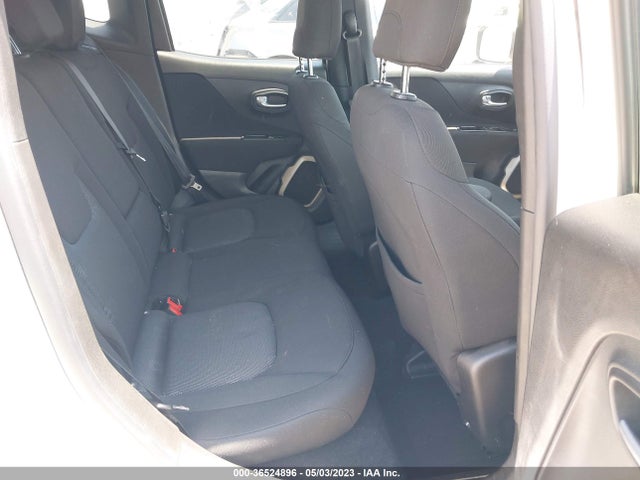 Jeep Renegade Latitude 2017 ZACCJABB5HPE59545 Image 10