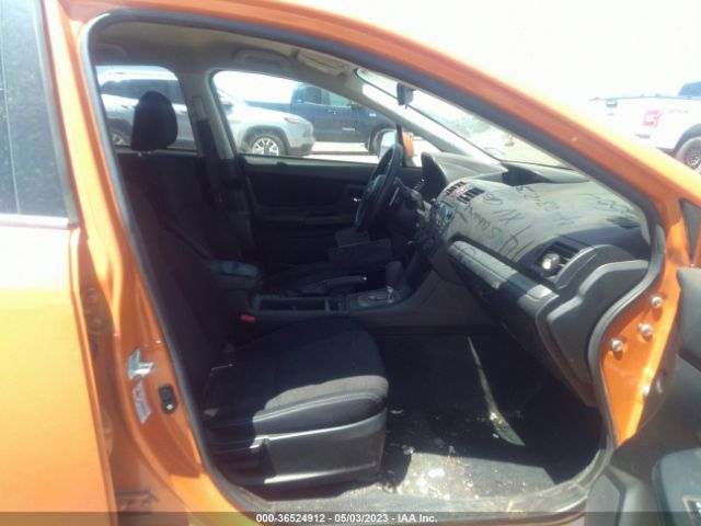JF2GPACC3E8296664 Subaru Xv Crosstrek Premium