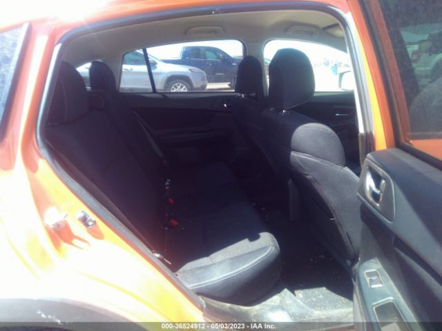 JF2GPACC3E8296664 Subaru Xv Crosstrek Premium