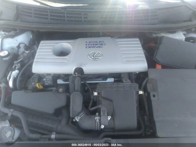 JTHKD5BH5H2291915 Lexus Ct Ct 200h