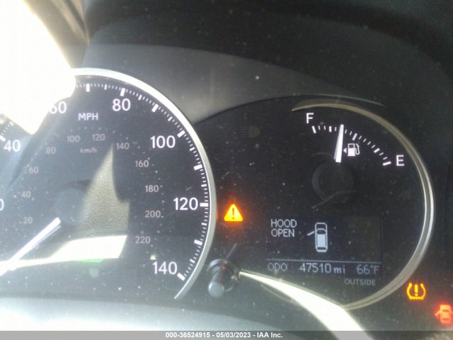 JTHKD5BH5H2291915 Lexus Ct Ct 200h
