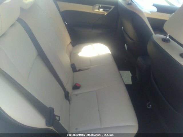 JTHKD5BH5H2291915 Lexus Ct Ct 200h