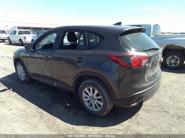 Mazda CX-5 SPORT 2016 JM3KE4BY8G0610895 Image 3