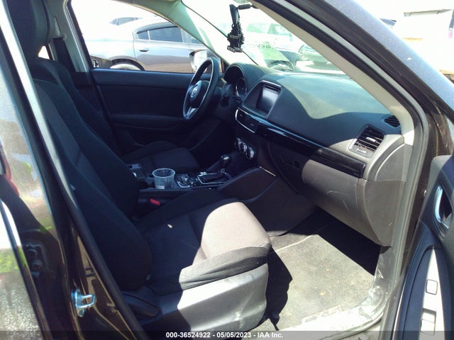Mazda CX-5 SPORT 2016 JM3KE4BY8G0610895 Image 5