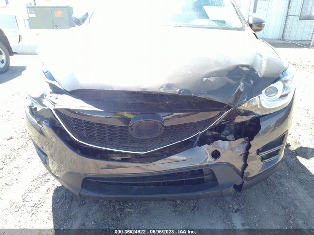 Mazda CX-5 SPORT 2016 JM3KE4BY8G0610895 Image 6