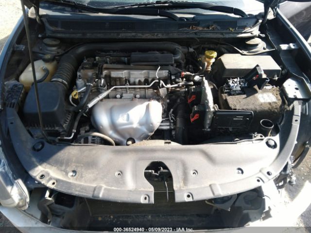 1C3CDFBB2FD406631 Dodge DART SXT