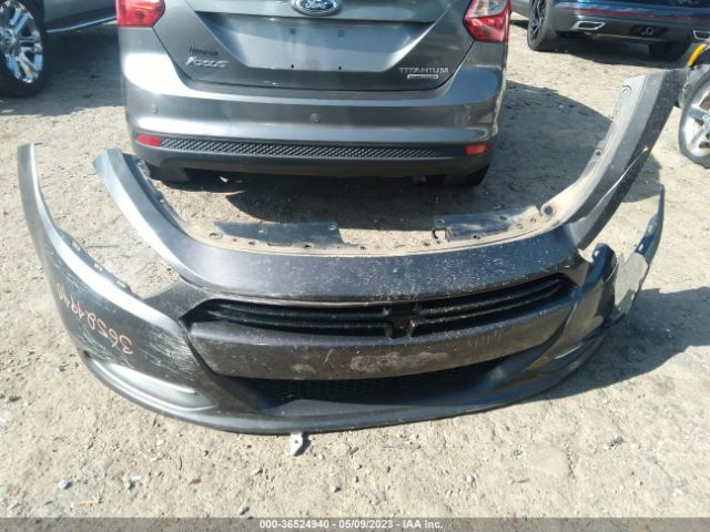 1C3CDFBB2FD406631 Dodge DART SXT