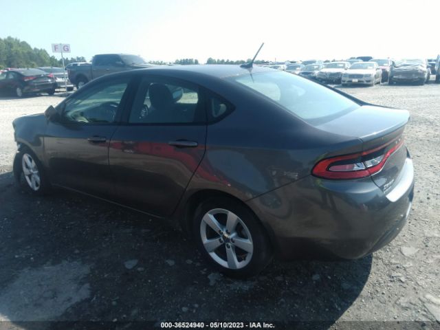 1C3CDFBB2FD406631 Dodge DART SXT