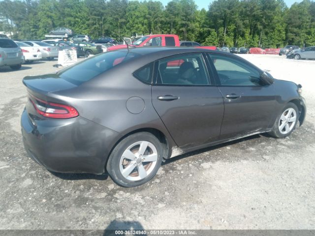 1C3CDFBB2FD406631 Dodge DART SXT