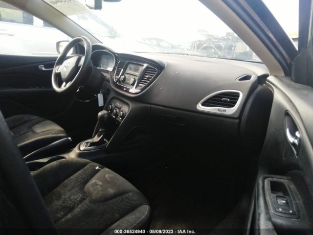 1C3CDFBB2FD406631 Dodge DART SXT