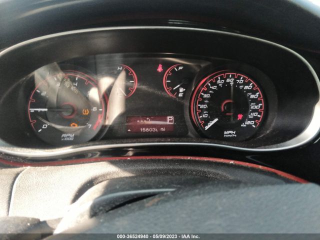 1C3CDFBB2FD406631 Dodge DART SXT