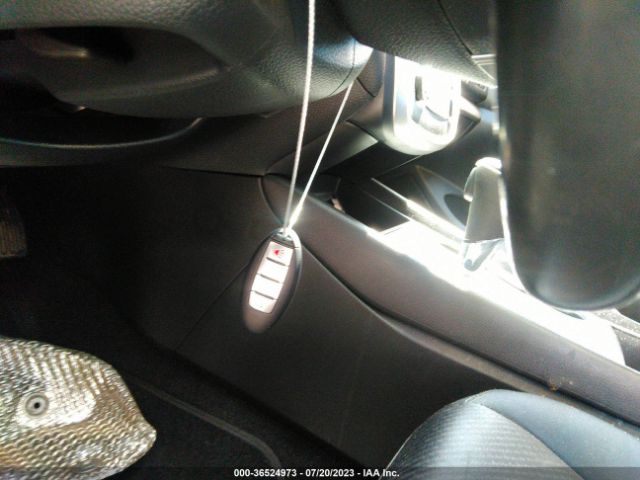 1N4AL3AP4GC290542 Nissan Altima 2.5 Sr