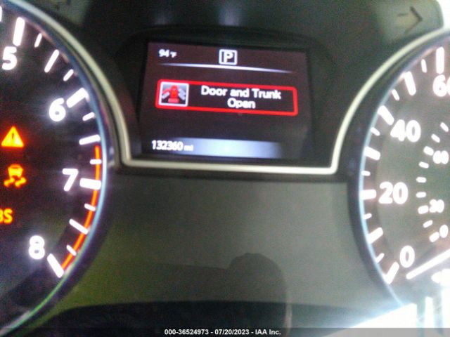 1N4AL3AP4GC290542 Nissan Altima 2.5 Sr
