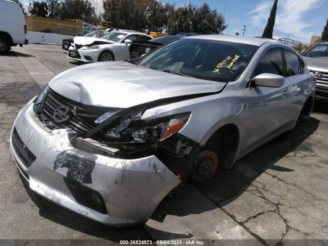 1N4AL3AP4GC290542 Nissan Altima 2.5 Sr