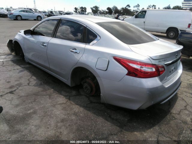 1N4AL3AP4GC290542 Nissan Altima 2.5 Sr