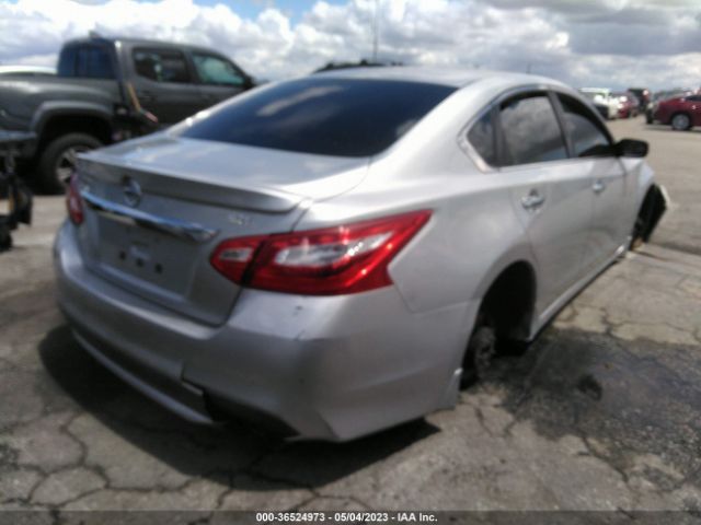 1N4AL3AP4GC290542 Nissan Altima 2.5 Sr