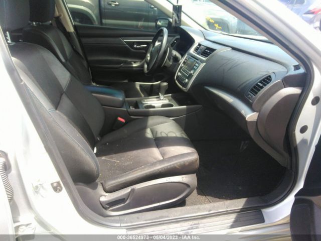 1N4AL3AP4GC290542 Nissan Altima 2.5 Sr
