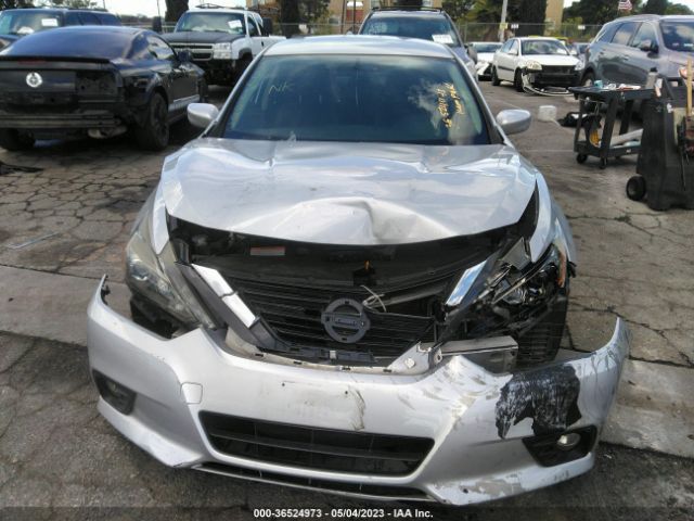 1N4AL3AP4GC290542 Nissan Altima 2.5 Sr