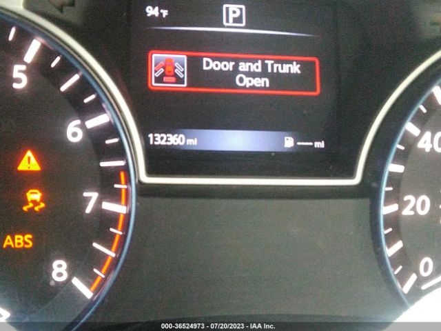 1N4AL3AP4GC290542 Nissan Altima 2.5 Sr
