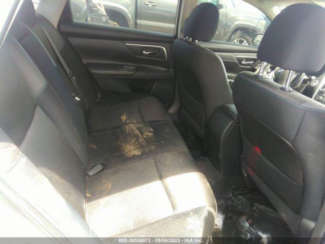 1N4AL3AP4GC290542 Nissan Altima 2.5 Sr