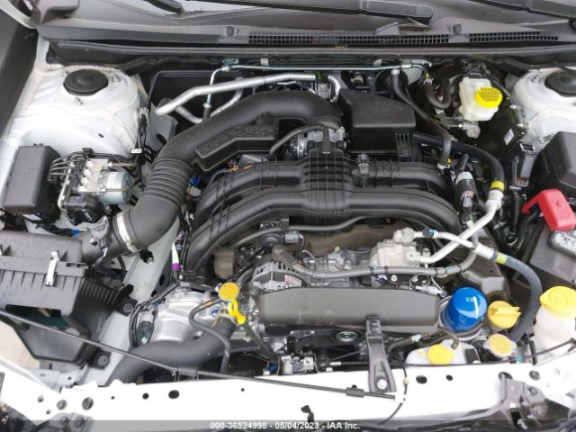 4S3GTAM6XP3715970 Subaru Impreza Sport