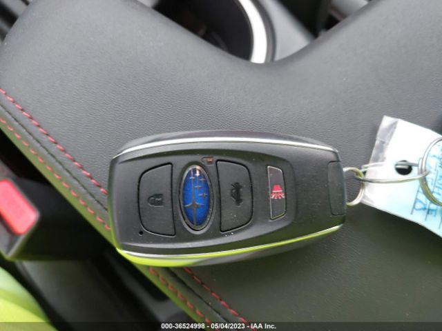 4S3GTAM6XP3715970 Subaru Impreza Sport
