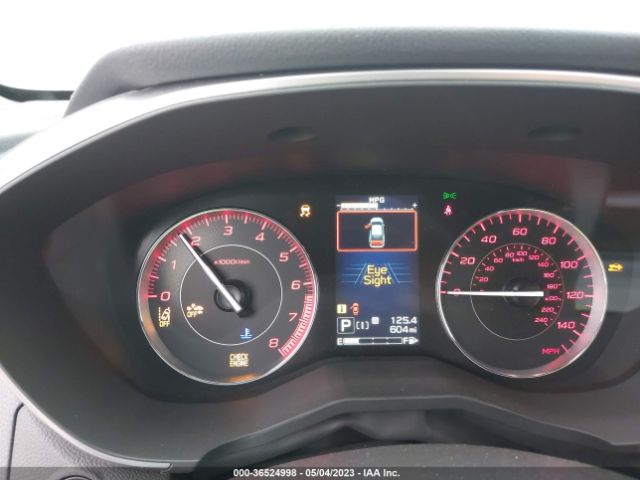 4S3GTAM6XP3715970 Subaru Impreza Sport