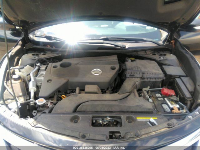 1N4AL3AP1FC124235 Nissan Altima 2.5 Sv