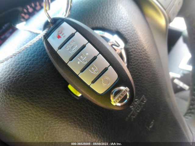 1N4AL3AP1FC124235 Nissan Altima 2.5 Sv