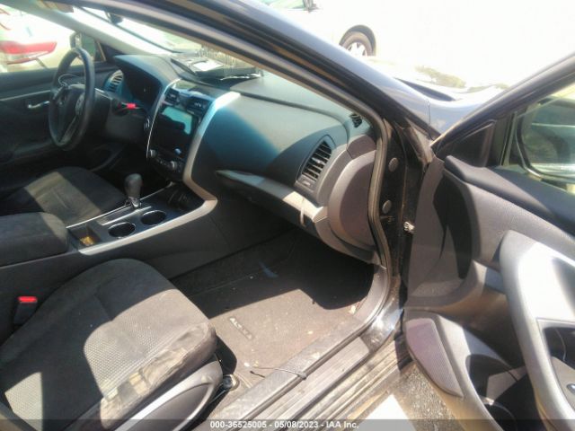1N4AL3AP1FC124235 Nissan Altima 2.5 Sv