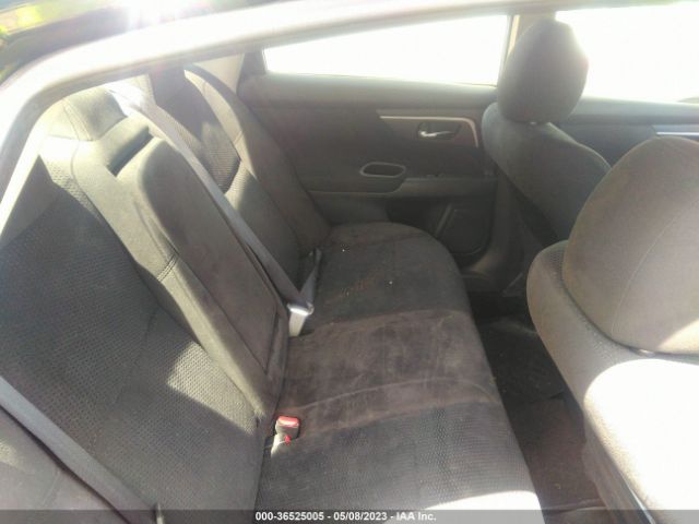 1N4AL3AP1FC124235 Nissan Altima 2.5 Sv