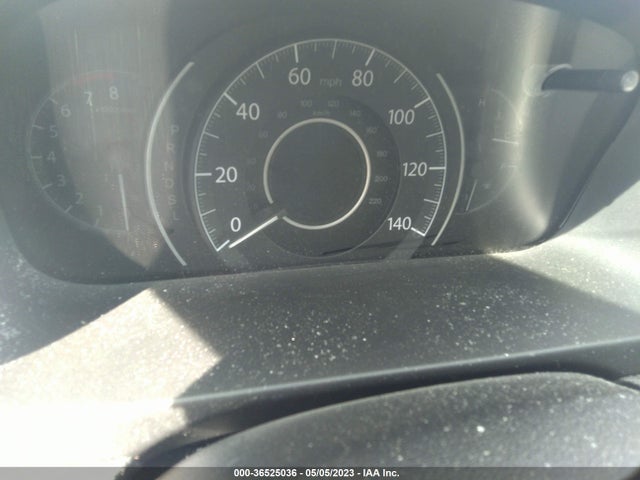 Honda Cr-v Ex-l 2015 2HKRM3H79FH539100 Image 6