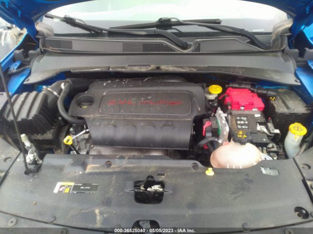 3C4NJDCB0MT528539 Jeep Compass Limited