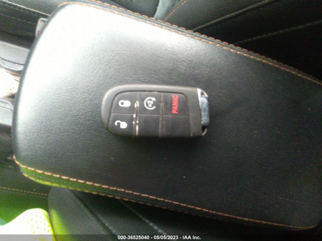 3C4NJDCB0MT528539 Jeep Compass Limited