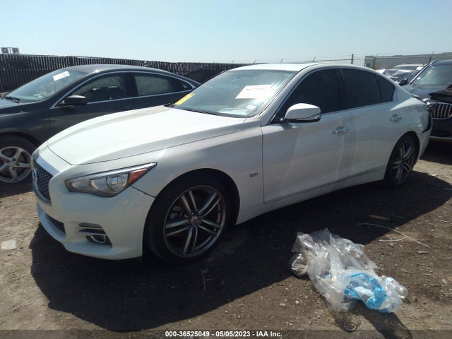 JN1EV7AP0GM305998 Infiniti Q50 3.0t Premium