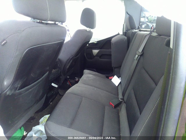 Chevrolet Silverado 1500 Lt 2015 1GCVKREC6FZ440428 Image 9