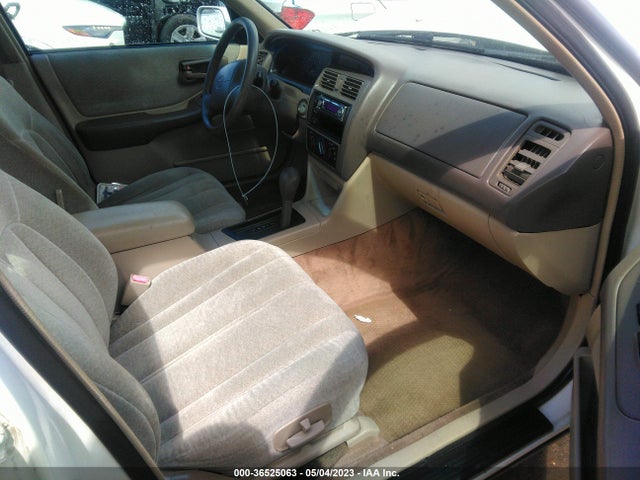 1998 TOYOTA AVALON XL/XLS VIN: 4T1BF18B4WU238448