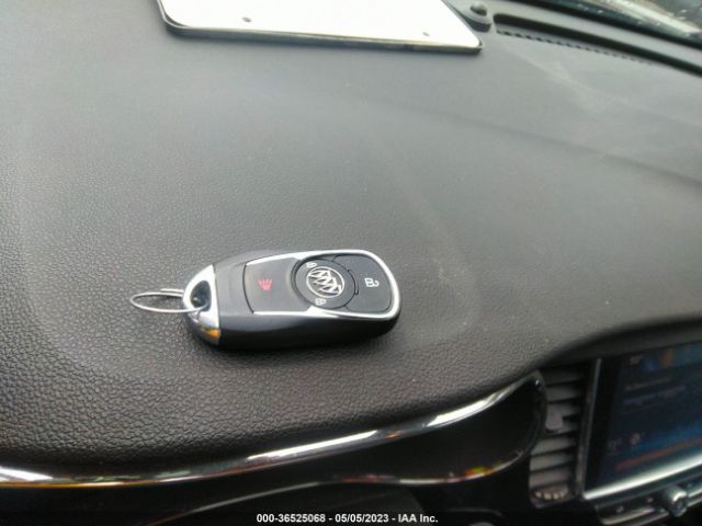 KL4CJASB8JB595212 Buick Encore Preferred