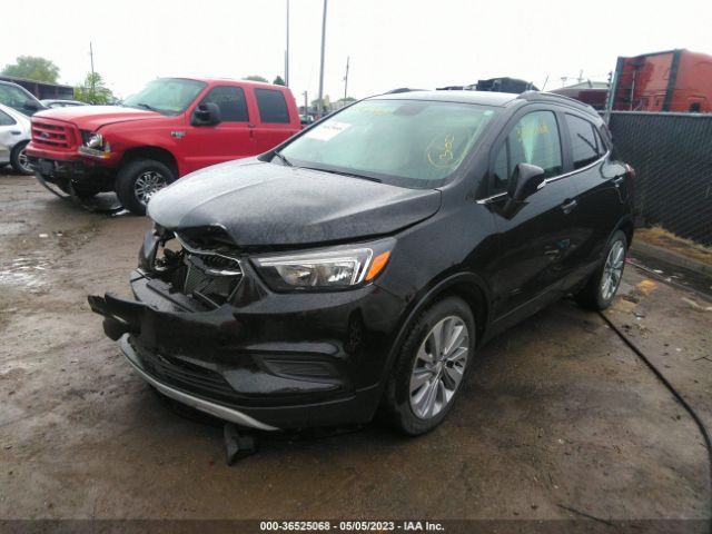 KL4CJASB8JB595212 Buick Encore Preferred