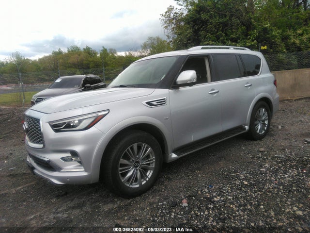 JN8AZ2NF5J9661754 Infiniti QX80