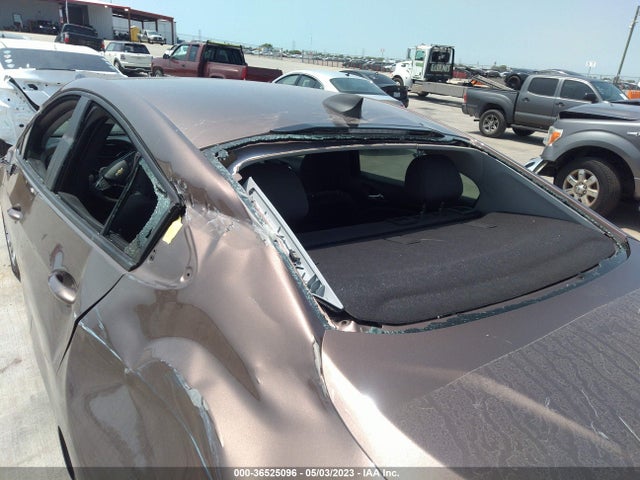 Chevrolet CRUZE LS 2019 1G1BC5SM2K7110600 Image 6