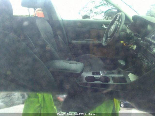 5XXGT4L36GG090783 KIA Optima Lx