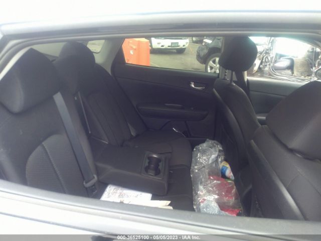 5XXGT4L36GG090783 KIA Optima Lx