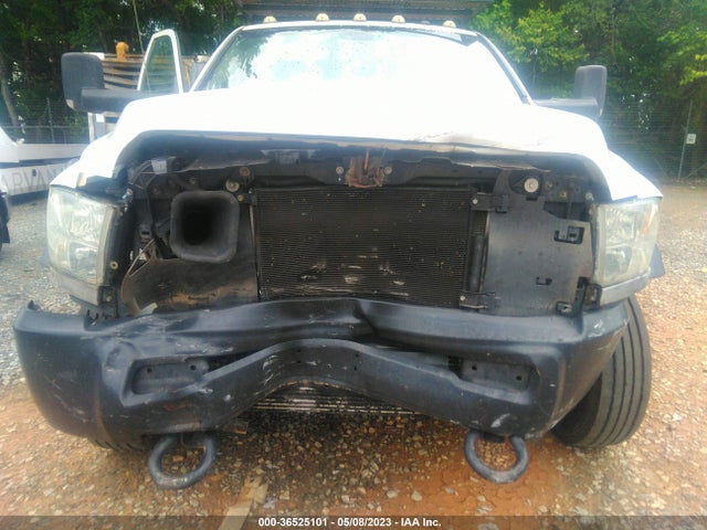 2014 Ram 5500, VIN: 3C7WRNFL9EG114776