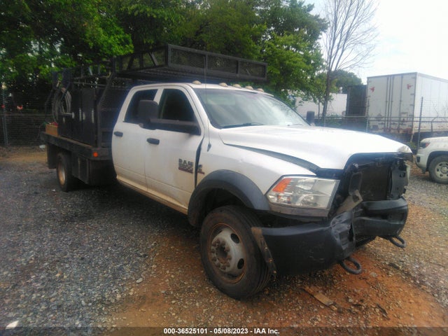 2014 Ram 5500, VIN: 3C7WRNFL9EG114776