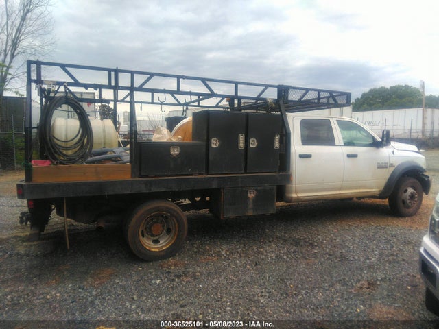 2014 Ram 5500, VIN: 3C7WRNFL9EG114776
