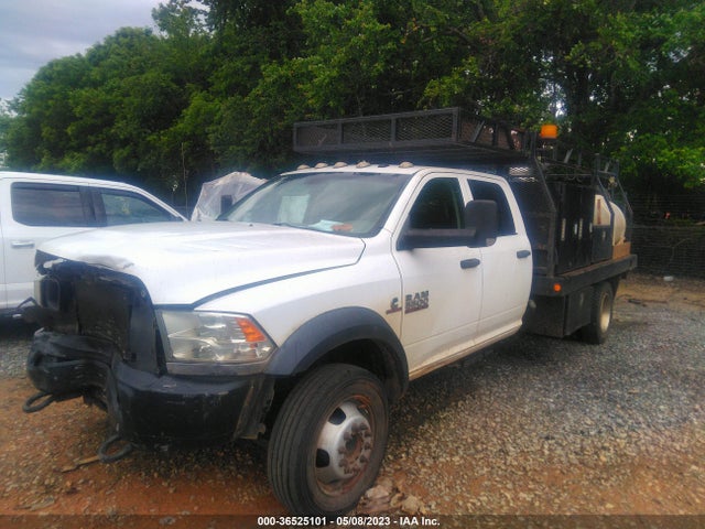 2014 Ram 5500, VIN: 3C7WRNFL9EG114776