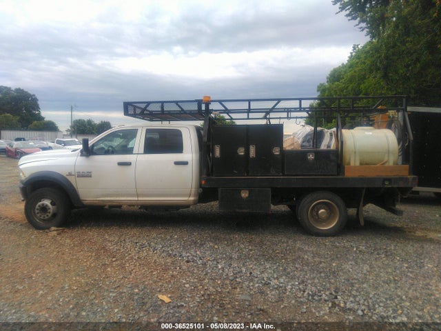 2014 Ram 5500, VIN: 3C7WRNFL9EG114776